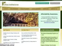 Sites similar to thecollegecompanion.com