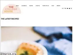 Sites similar to thecollegehousewife.com