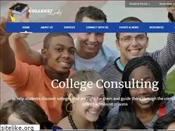 Sites similar to thecollegelady.com