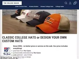 Sites similar to thecollegeshack.com