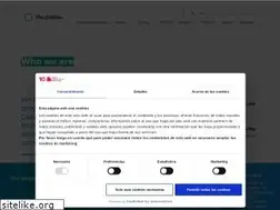 Sites similar to thecollider.tech