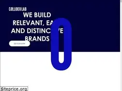 Sites similar to thecolliderlab.com