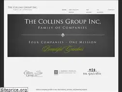 Sites similar to thecollinsgroup.org