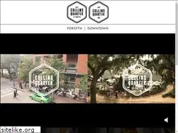 Sites similar to thecollinsquarter.com