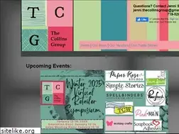 Sites similar to thecollinsrepgroup.com