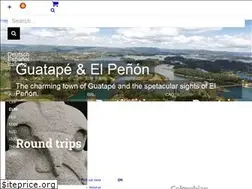 Sites similar to thecolombianway.co
