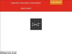 Sites similar to thecolonialdiner.com