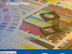 Sites similar to thecolonialpress.net