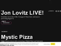 Sites similar to thecolonialtheatre.com