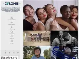 Sites similar to thecolonie.com