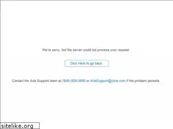 Sites similar to thecolonnade.org