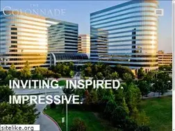 Sites similar to thecolonnadeaddison.com