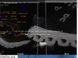 Sites similar to thecolonyhalf.com