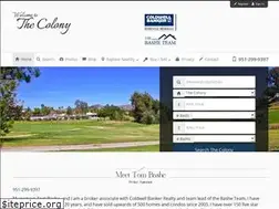 Sites similar to thecolonymurrieta.com