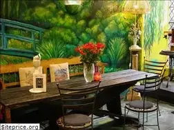 Sites similar to thecolonyroom.com