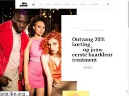 Sites similar to thecolor.nl