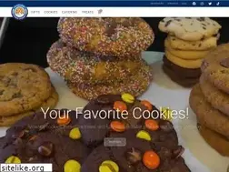 Sites similar to thecoloradocookiecompany.com