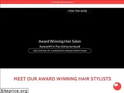 Sites similar to thecolorbarhairsalonwaxhaw.com