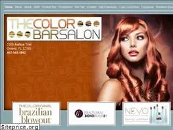 Sites similar to thecolorbarsalonorlando.com