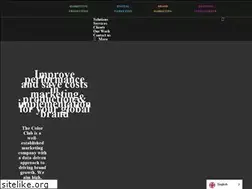 Sites similar to thecolorclub.fr
