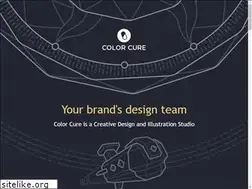 Sites similar to thecolorcure.com