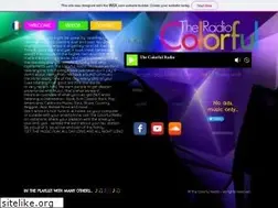 Sites similar to thecolorfulradio.com