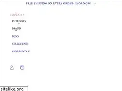Sites similar to thecoloristmalaysia.com