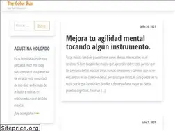 Sites similar to thecolorrun.com.pe