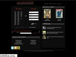 Sites similar to thecolorsblend.com