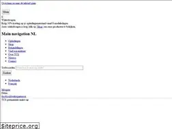 Sites similar to thecolorstudio.be
