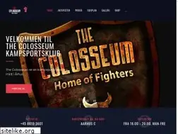 Sites similar to thecolosseum.dk