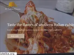 Sites similar to thecolosseumrestaurant.com