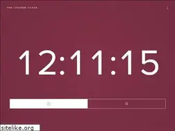 Sites similar to thecolourclock.com