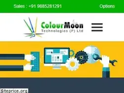 Sites similar to thecolourmoon.com