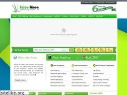 Sites similar to thecolourmoon.in