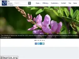 Sites similar to thecoloursofnature.com