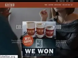 Sites similar to thecolumbiagrind.com