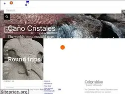 Sites similar to thecolumbianway.com