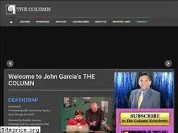 Sites similar to thecolumnonline.com