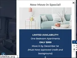 Sites similar to thecolumnsatbentleymanor.com