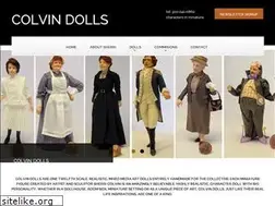 Sites similar to thecolvinstudio.com