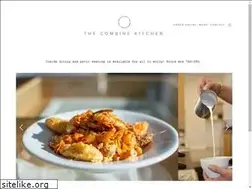 Sites similar to thecombine.kitchen
