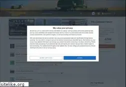 Sites similar to thecombineforum.com