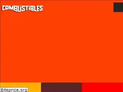Sites similar to thecombustiblesband.com