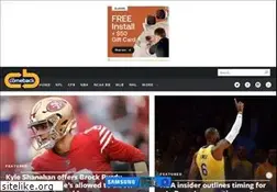 Sites similar to thecomeback.com