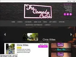 Sites similar to thecomedycatch.com