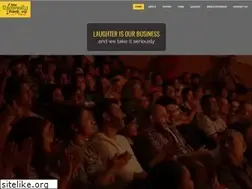 Sites similar to thecomedyfactory.in