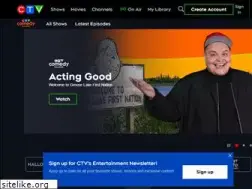 Sites similar to thecomedynetwork.ca