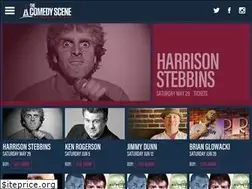 Sites similar to thecomedyscene.club