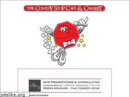Sites similar to thecomedystop.com